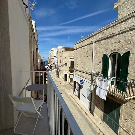 Petali Rosa - Dimora Verde Polignano a Mare Exterior foto